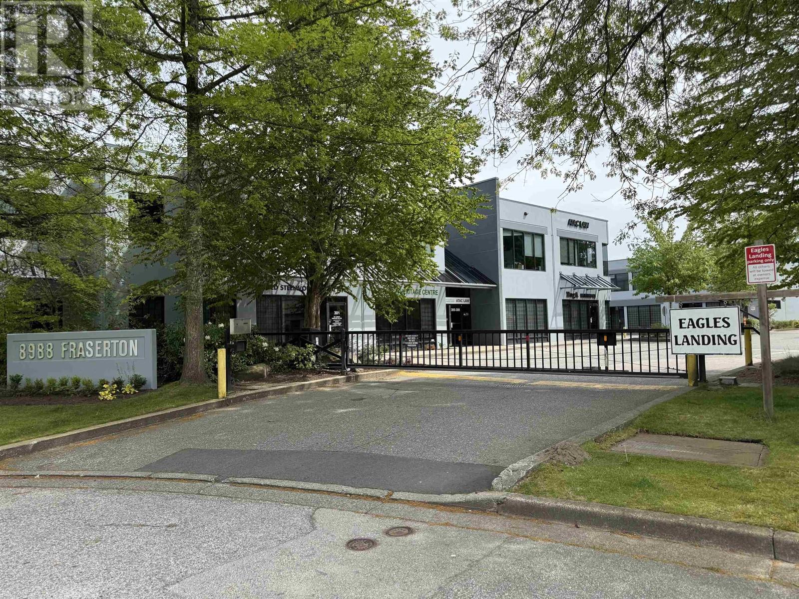 207 8988 FRASERTON CRESCENT, burnaby, British Columbia V5J5H9