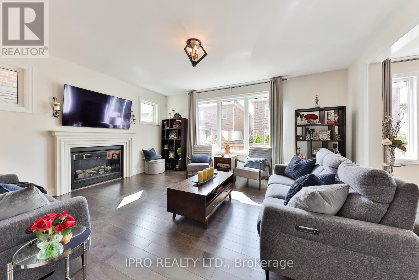 226 Mcwilliams Crescent, Oakville, Ontario  L6M 0W5 - Photo 15 - W12177434