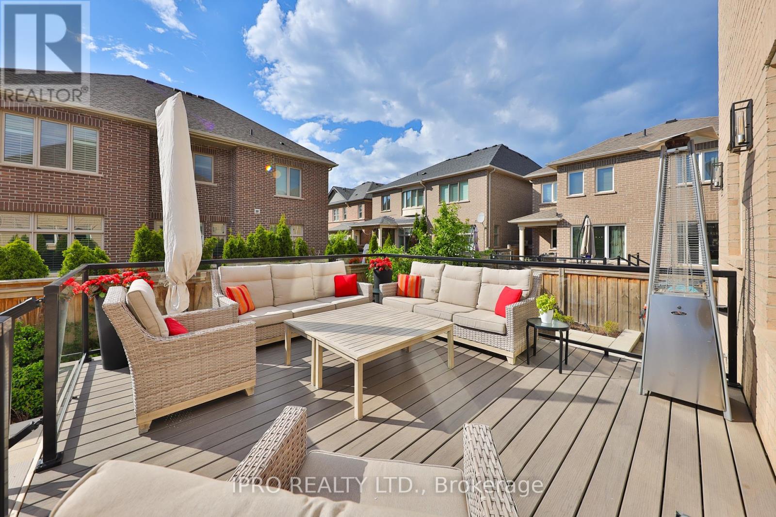 226 Mcwilliams Crescent, Oakville, Ontario  L6M 0W5 - Photo 45 - W12177434