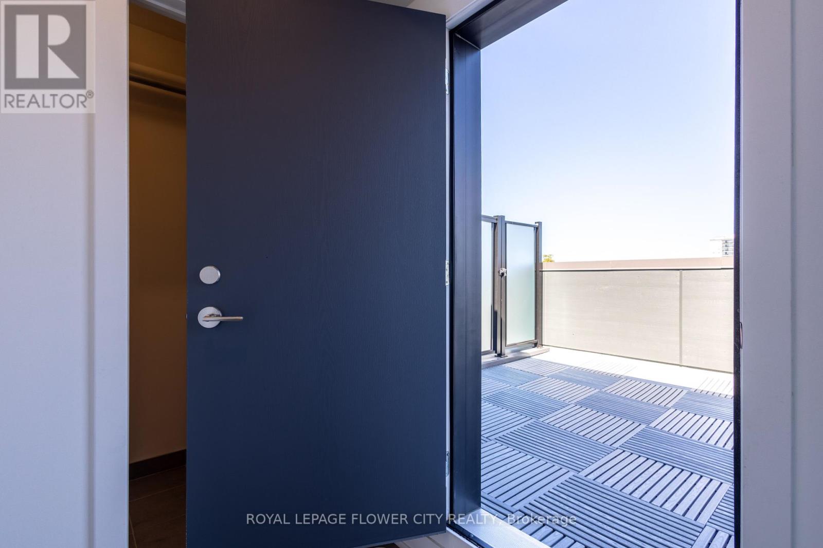 207 - 1115 Douglas Mccurdy Com, Mississauga, Ontario  L5G 0C6 - Photo 17 - W12177451