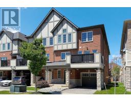 293 JEMIMA DRIVE, Oakville, Ontario