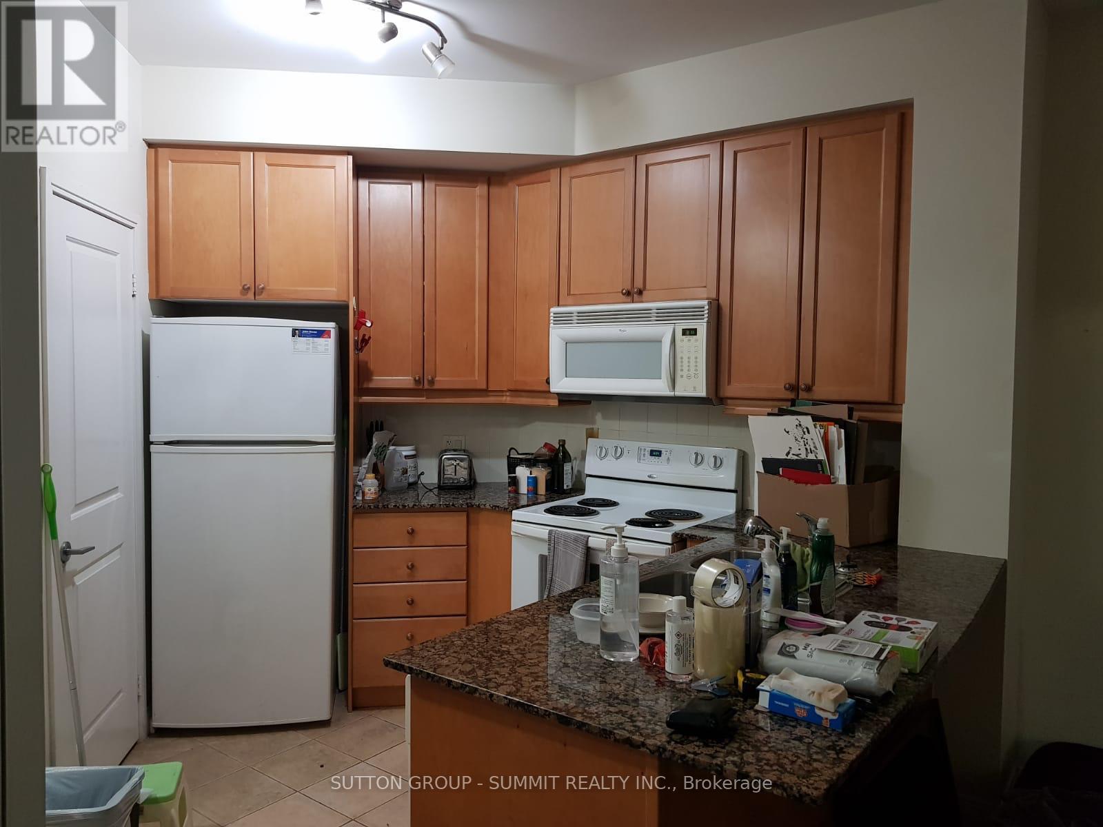 1008 - 90 Absolute Avenue, Mississauga, Ontario  L4Z 0A1 - Photo 5 - W12177465