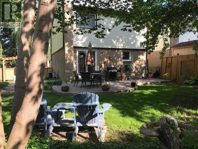 2383 Cotswold Crescent, Burlington, Ontario  L7P 4M3 - Photo 30 - W12177474