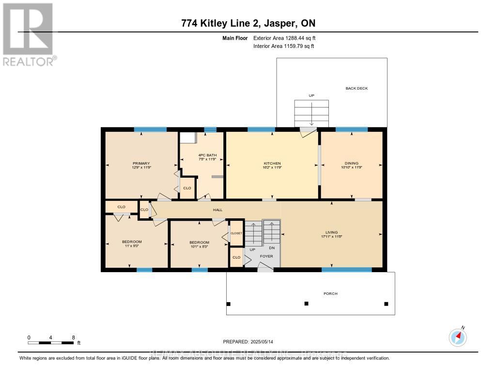 774 Kitley Line 2 Road, Elizabethtown-Kitley, Ontario  K0G 1G0 - Photo 43 - X12153525