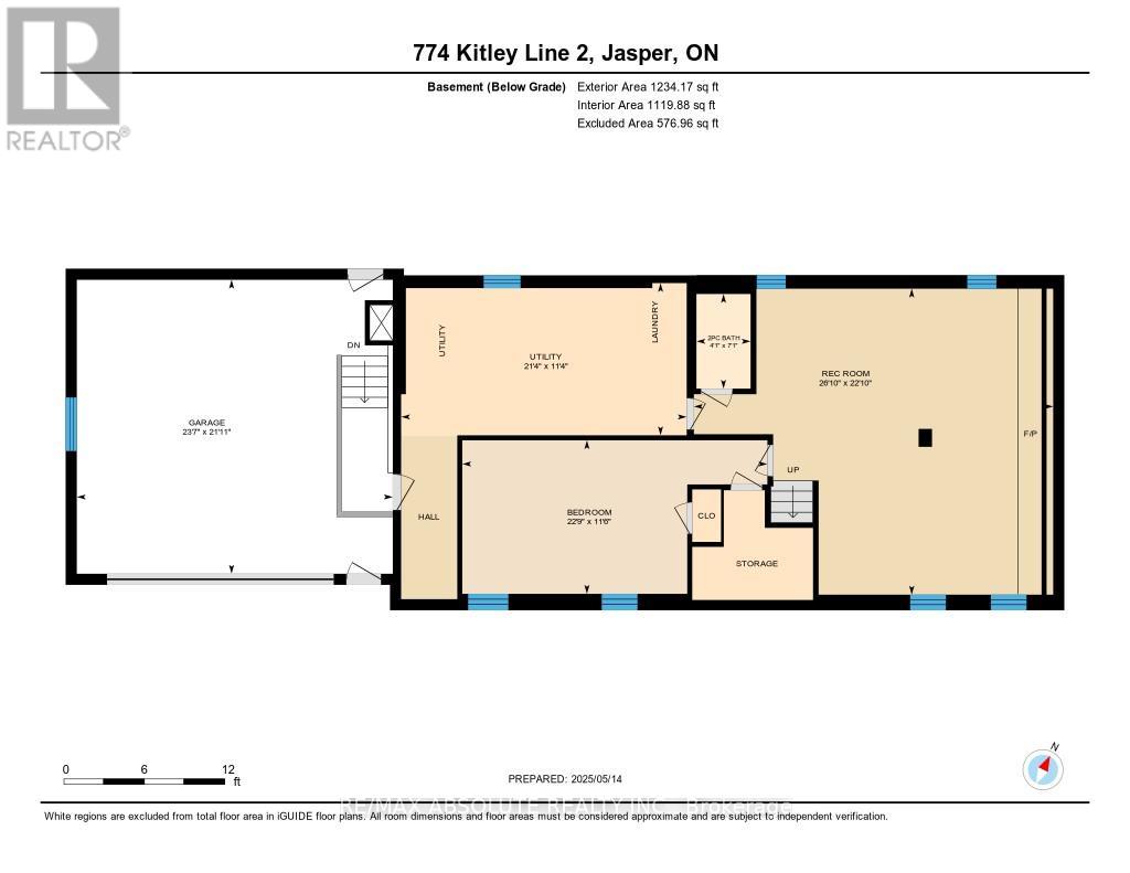 774 Kitley Line 2 Road, Elizabethtown-Kitley, Ontario  K0G 1G0 - Photo 44 - X12153525