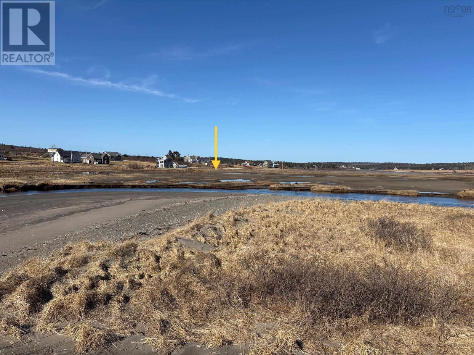 2 Acre Lot Cape Saint Marys Road, Cape St Marys, Nova Scotia  B5A 5B4 - Photo 5 - 202505478