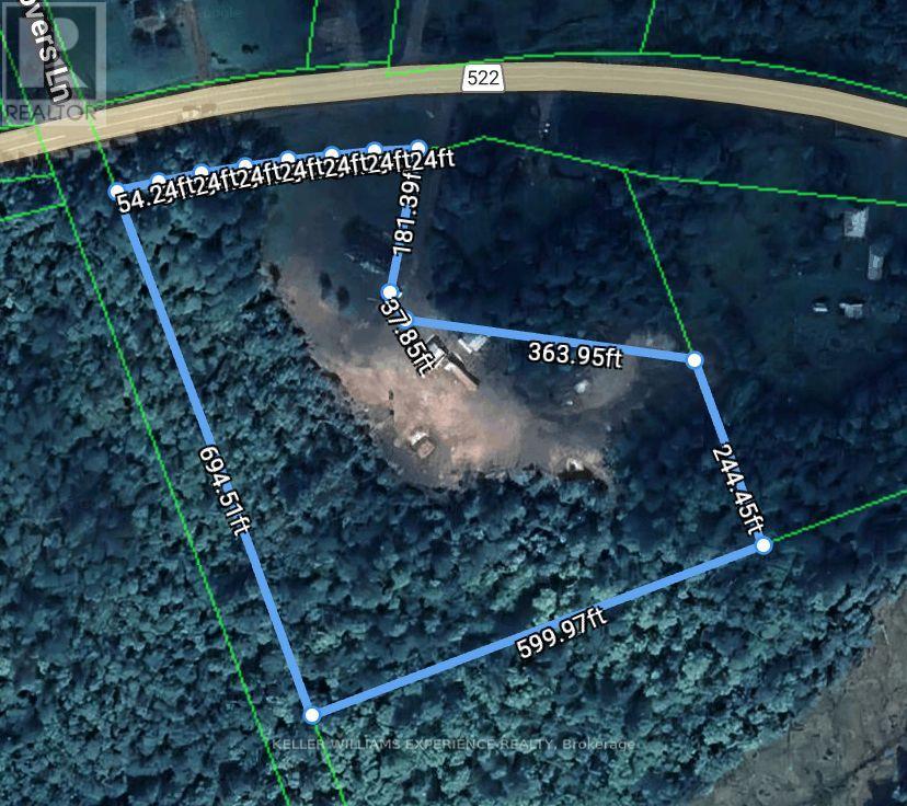 11153 522 Highway, Parry Sound Remote Area, Ontario  P0H 1Y0 - Photo 47 - X12177447