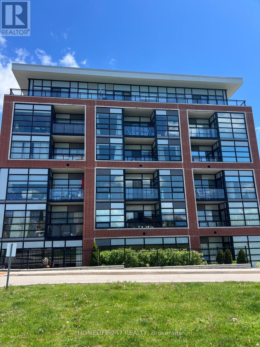 305 - 15 Prince Albert Boulevard, Kitchener, Ontario  N2H 0C2 - Photo 20 - X12177464