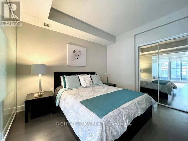 705 - 955 Bay Street, Toronto, Ontario  M5S 0C6 - Photo 11 - C12174770