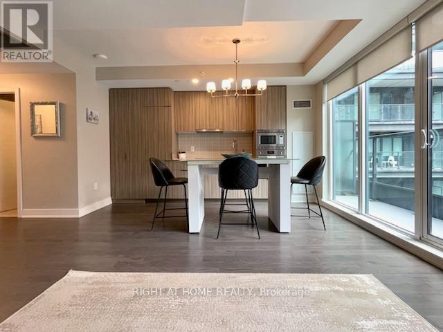 705 - 955 Bay Street, Toronto, Ontario  M5S 0C6 - Photo 4 - C12174770