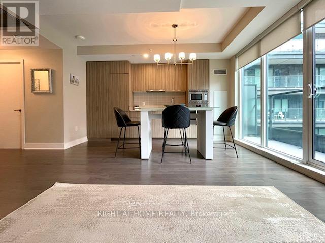 705 - 955 Bay Street, Toronto, Ontario  M5S 0C6 - Photo 8 - C12174770