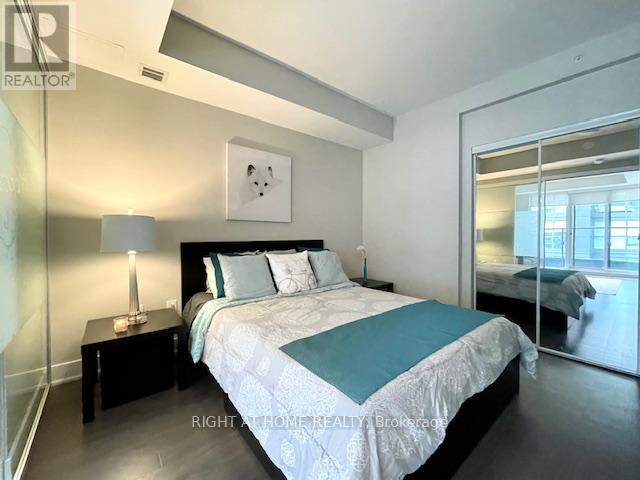 705 - 955 Bay Street, Toronto, Ontario  M5S 0C6 - Photo 9 - C12174770