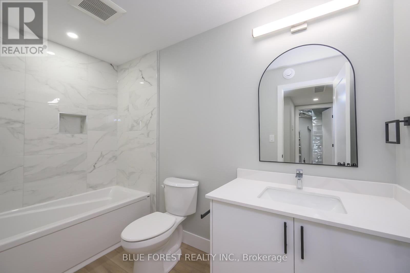 Unit 3 - 325 Edmonton Street, London East, Ontario N5W 4Y3 - Photo 11 - X12177486