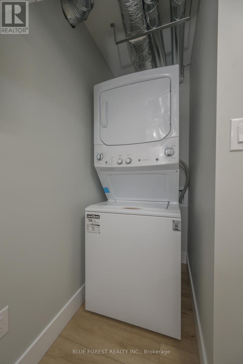 Unit 3 - 325 Edmonton Street, London East, Ontario N5W 4Y3 - Photo 12 - X12177486
