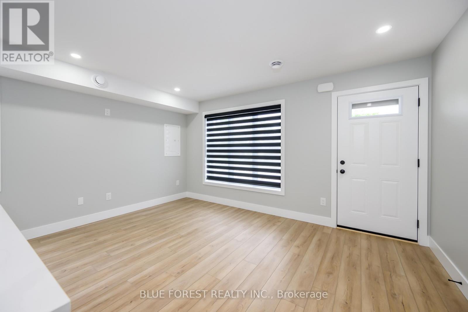 Unit 3 - 325 Edmonton Street, London East, Ontario N5W 4Y3 - Photo 3 - X12177486