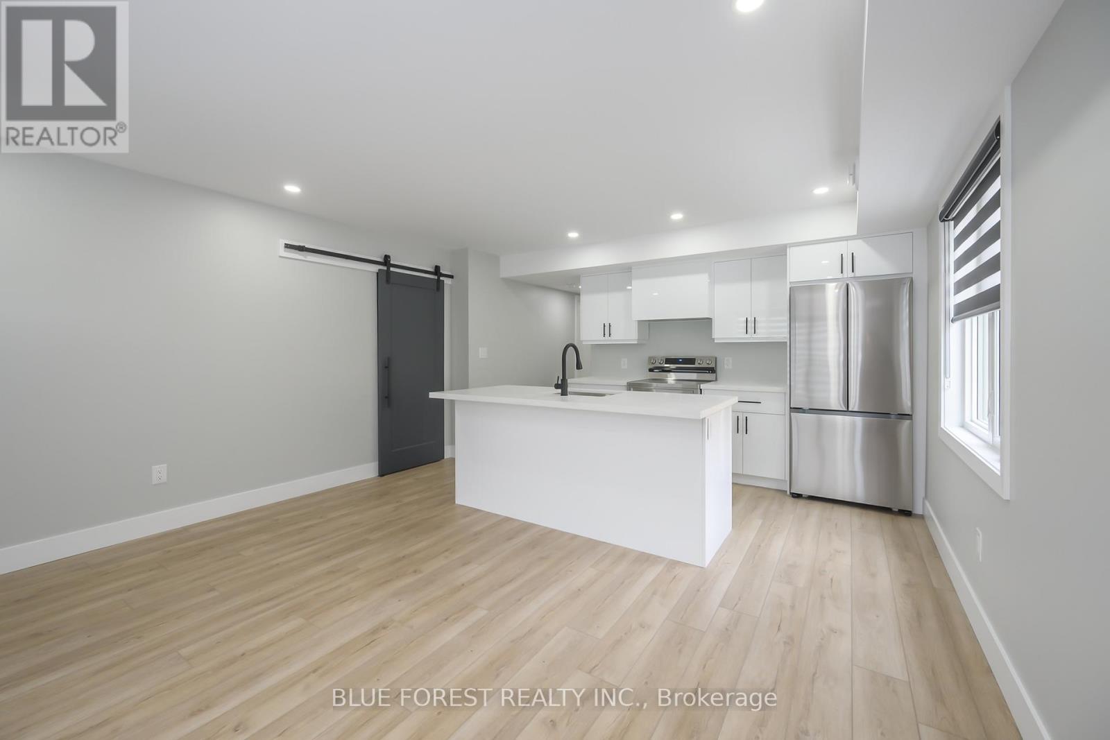 Unit 3 - 325 Edmonton Street, London East, Ontario N5W 4Y3 - Photo 4 - X12177486