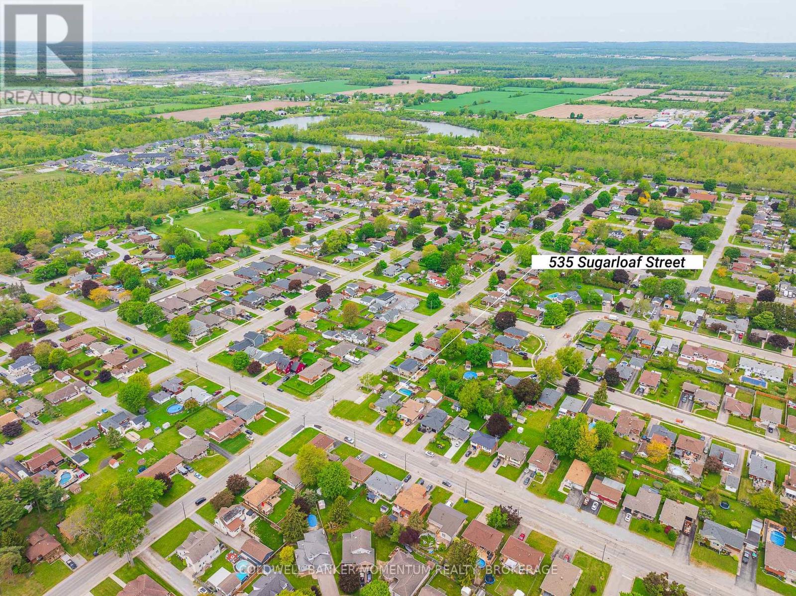 535 Sugarloaf Street, Port Colborne (Sugarloaf), Ontario  L3K 2P9 - Photo 44 - X12075460