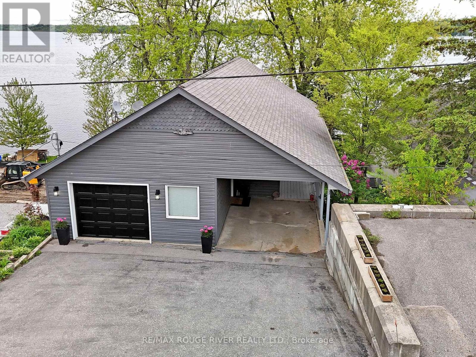 39 Coulcliff Boulevard, Scugog, Ontario  L9L 1P8 - Photo 47 - E12177453