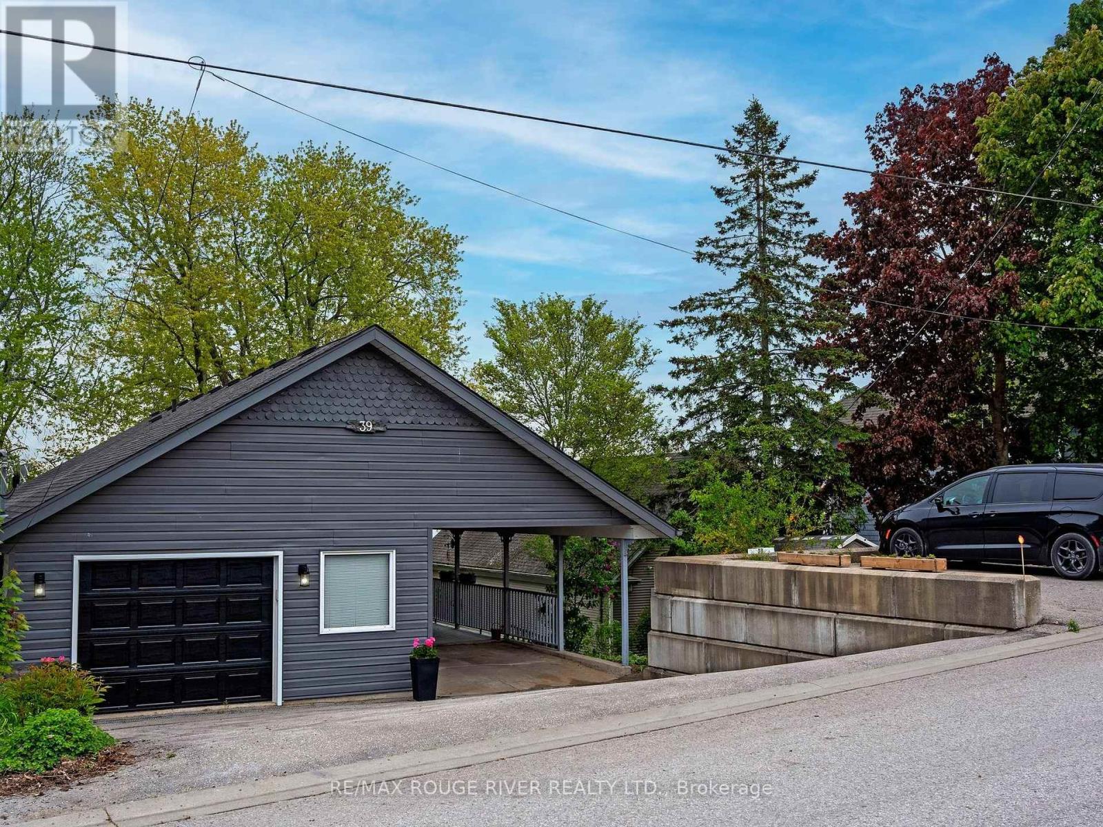 39 Coulcliff Boulevard, Scugog, Ontario  L9L 1P8 - Photo 49 - E12177453