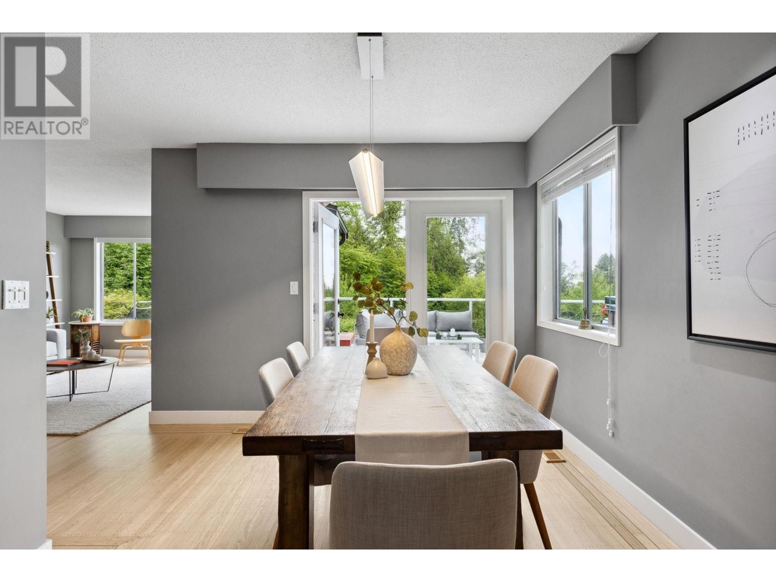 345 W Braemar Road, North Vancouver, British Columbia  V7N 2T4 - Photo 12 - R3005543