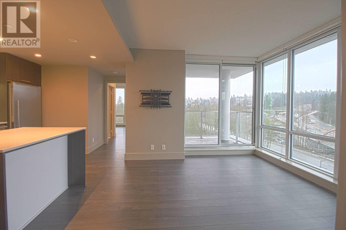 1008 680 Seylynn Crescent, North Vancouver, British Columbia  V7J 0B5 - Photo 12 - R3008116