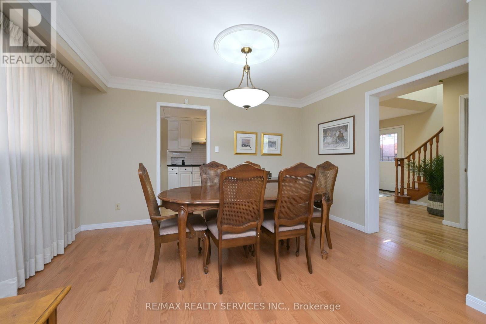 68 Princeton Terrace, Brampton, Ontario  L6S 3S8 - Photo 12 - W12153685