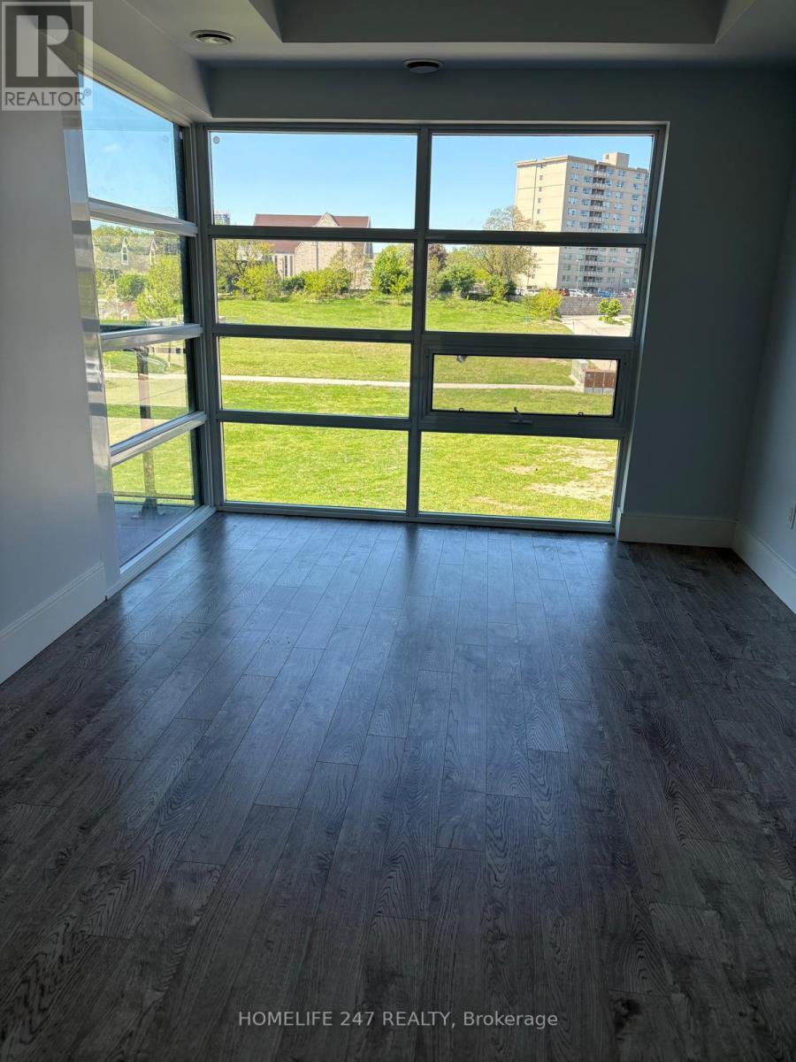 305 - 15 Prince Albert Boulevard, Kitchener, Ontario  N2H 0C2 - Photo 12 - X12177464