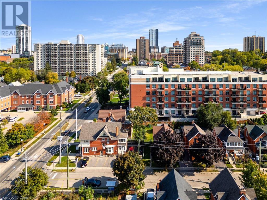 399 Queen Street S Unit# 211, Kitchener, Ontario N2G 0C4 - Photo 37 - 40733846