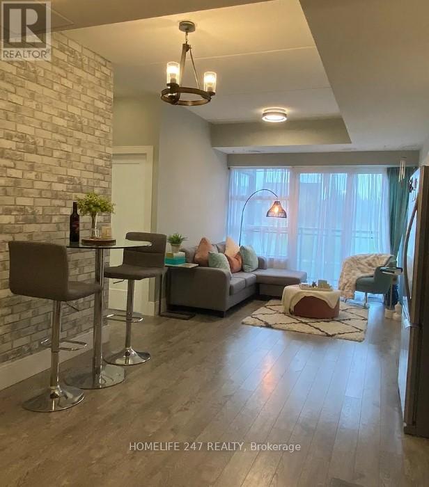 305 - 15 Prince Albert Boulevard, Kitchener, Ontario  N2H 0C2 - Photo 11 - X12177464