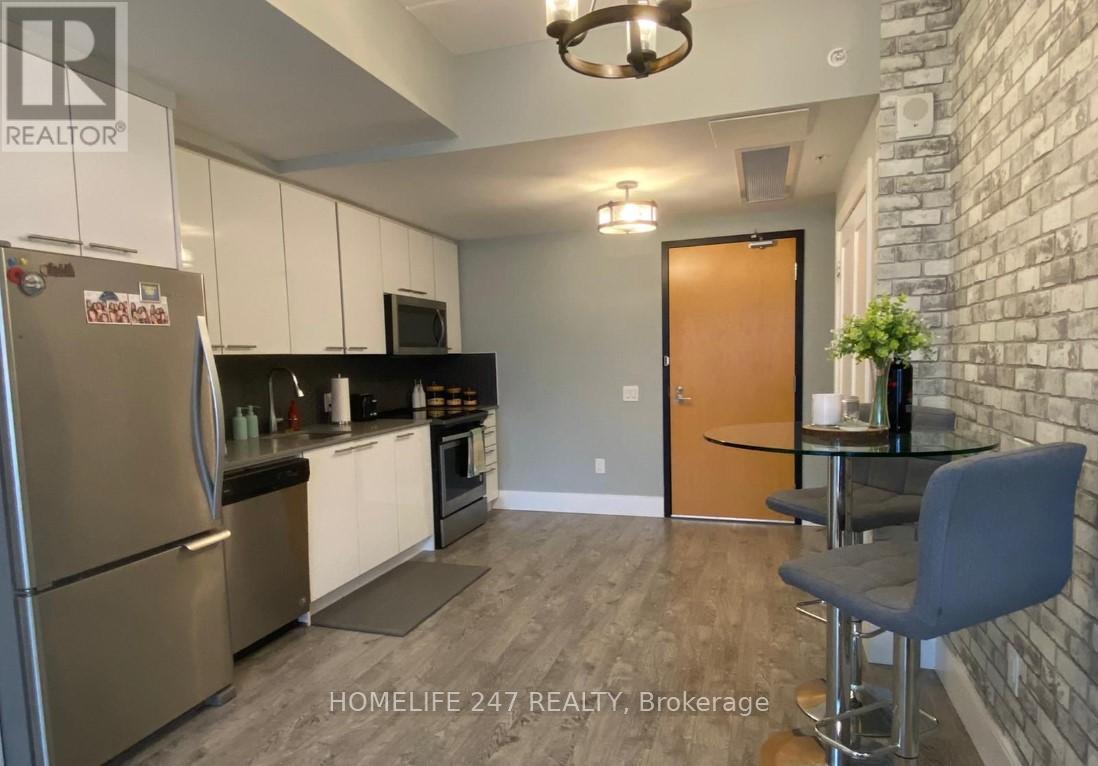 305 - 15 Prince Albert Boulevard, Kitchener, Ontario  N2H 0C2 - Photo 9 - X12177464
