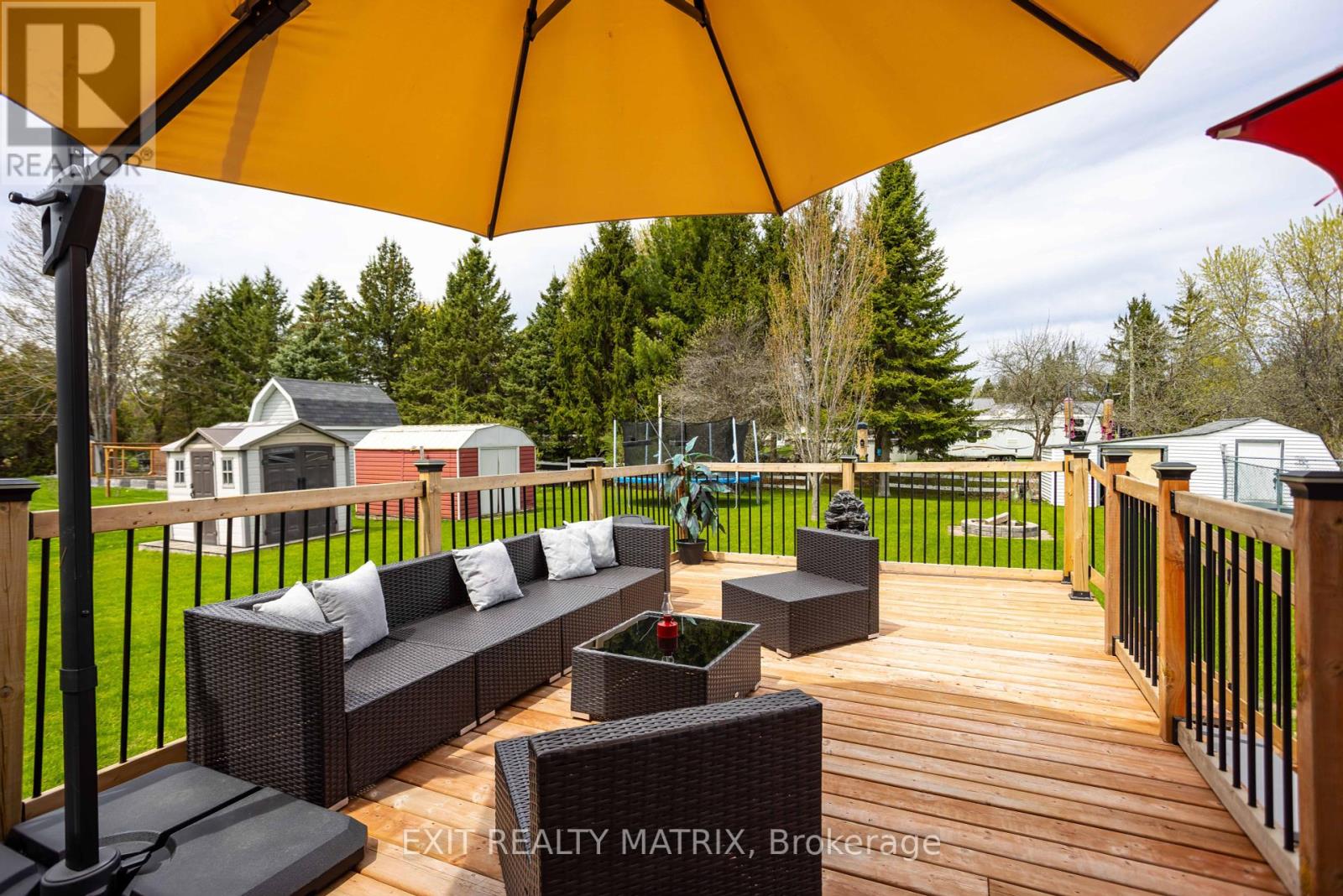 5 Crysler Station Road, North Stormont, Ontario  K0A 1R0 - Photo 36 - X12134698