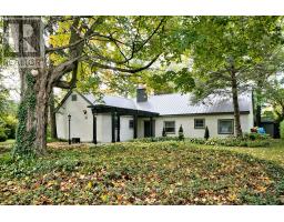 21 ALICE STREET W, blue mountains, Ontario