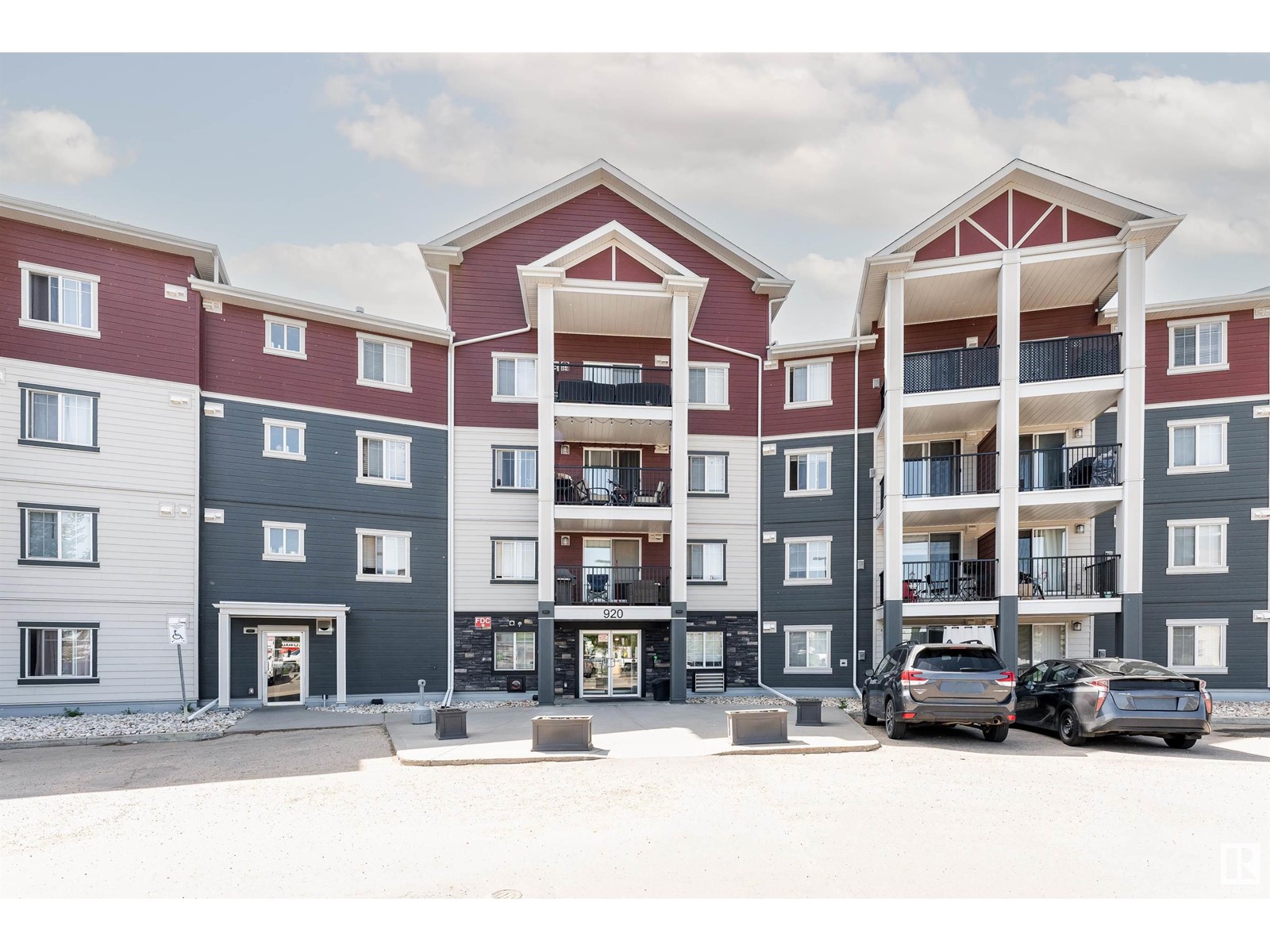 Property at #116 920 156 ST NW image 1