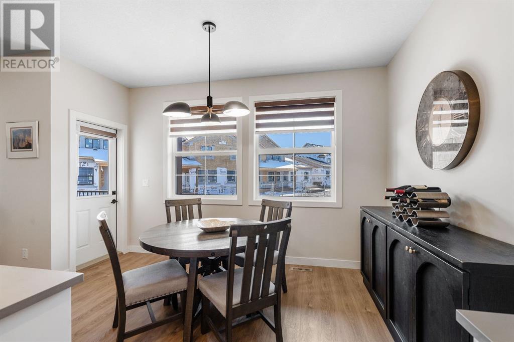 204, 201 Cooperswood Green Sw, Airdrie, Alberta  T3B 3Y6 - Photo 17 - A2213703