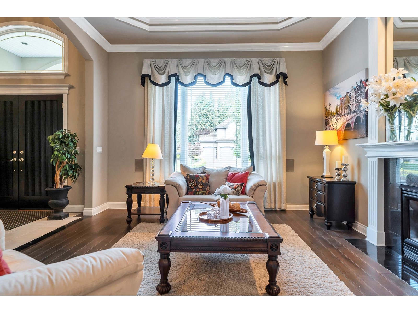11371 162 Street, Surrey, British Columbia  V4N 4P5 - Photo 4 - R3007289