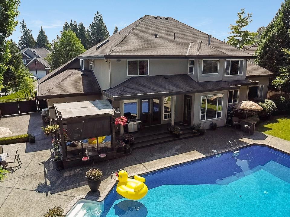 11371 162 Street, Surrey, British Columbia  V4N 4P5 - Photo 37 - R3007289