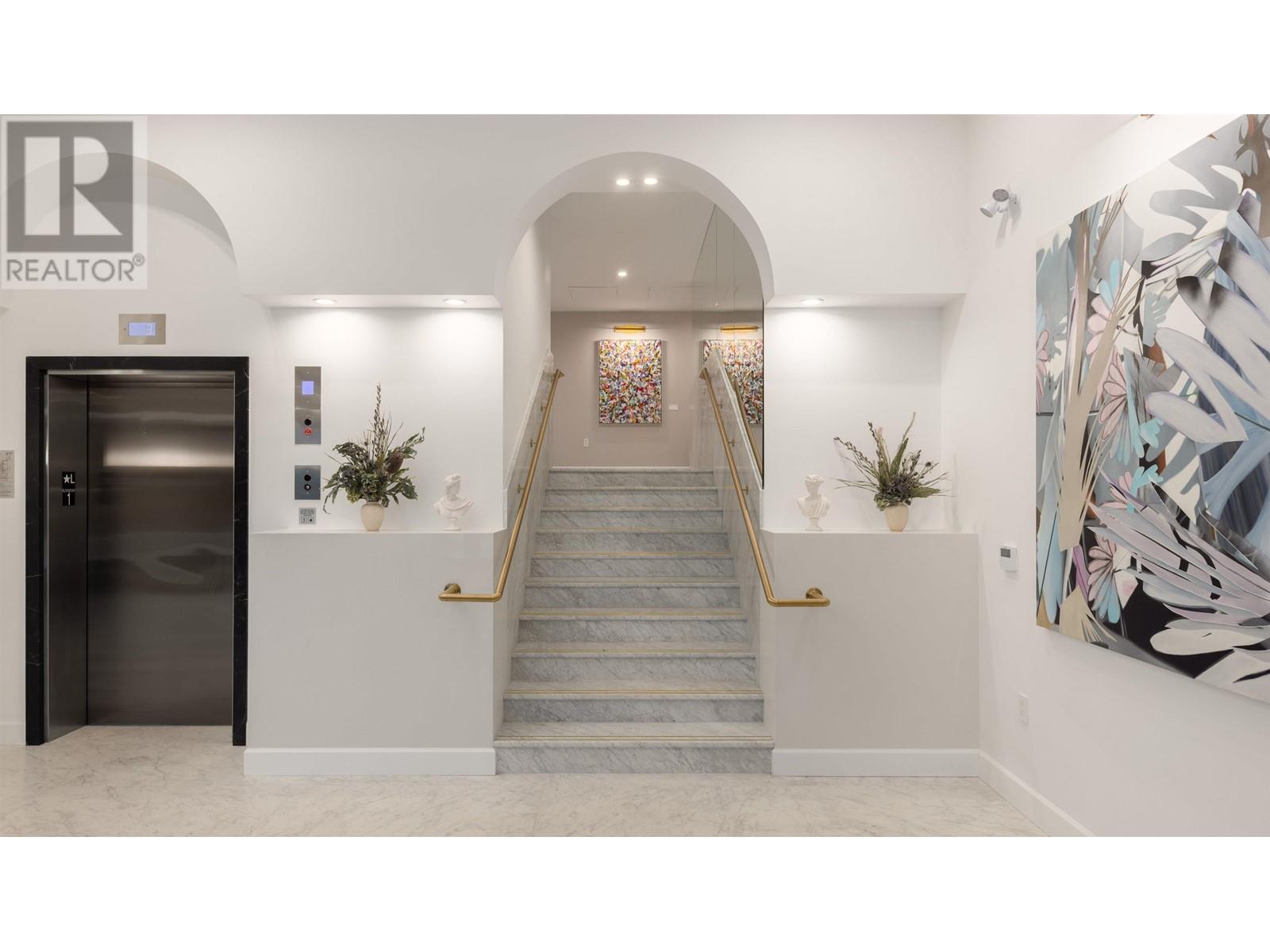309 3668 W 10th Avenue, Vancouver, British Columbia  V6R 0G4 - Photo 37 - R3007360