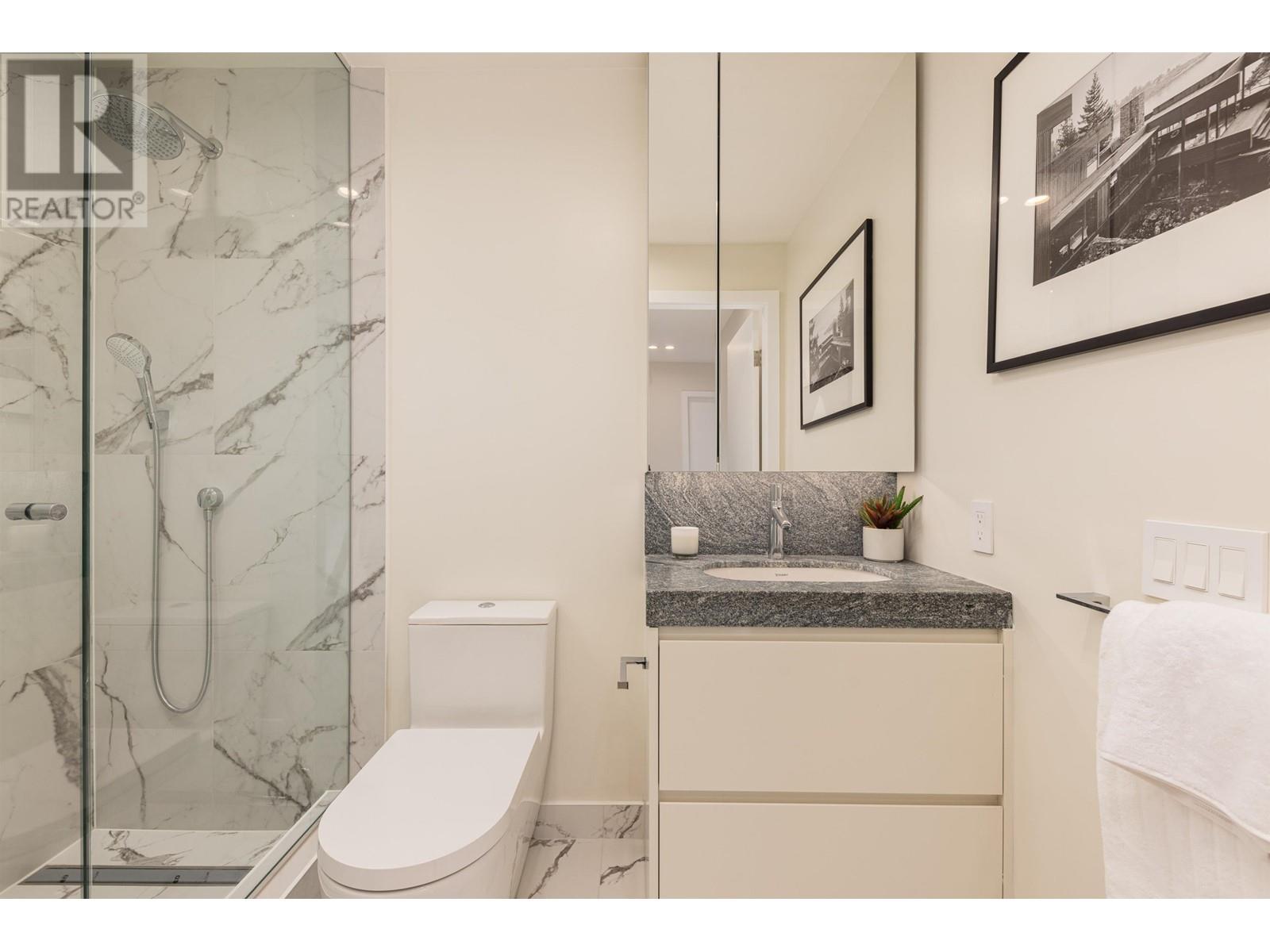 309 3668 W 10th Avenue, Vancouver, British Columbia  V6R 0G4 - Photo 25 - R3007360