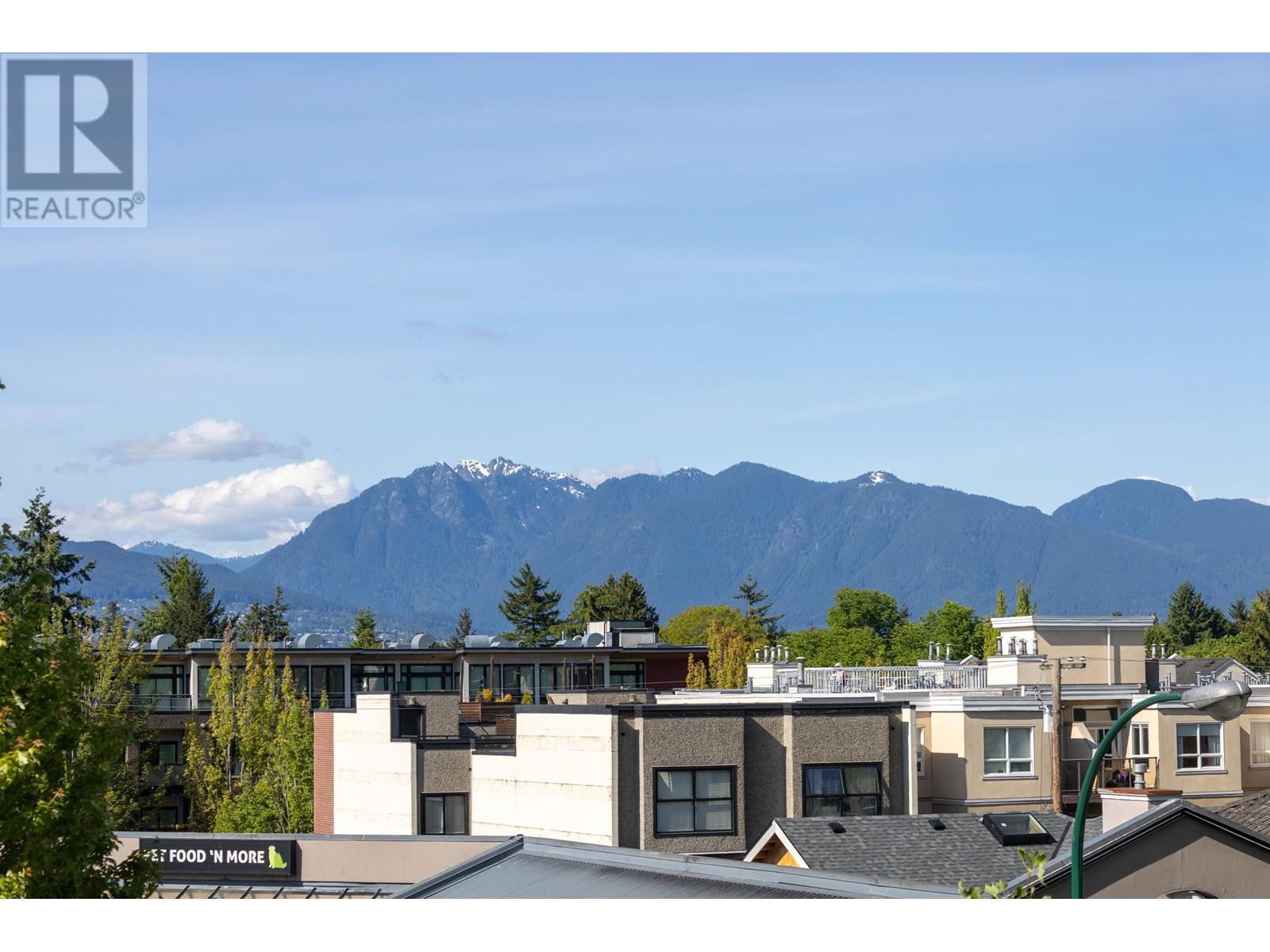 309 3668 W 10th Avenue, Vancouver, British Columbia  V6R 0G4 - Photo 12 - R3007360