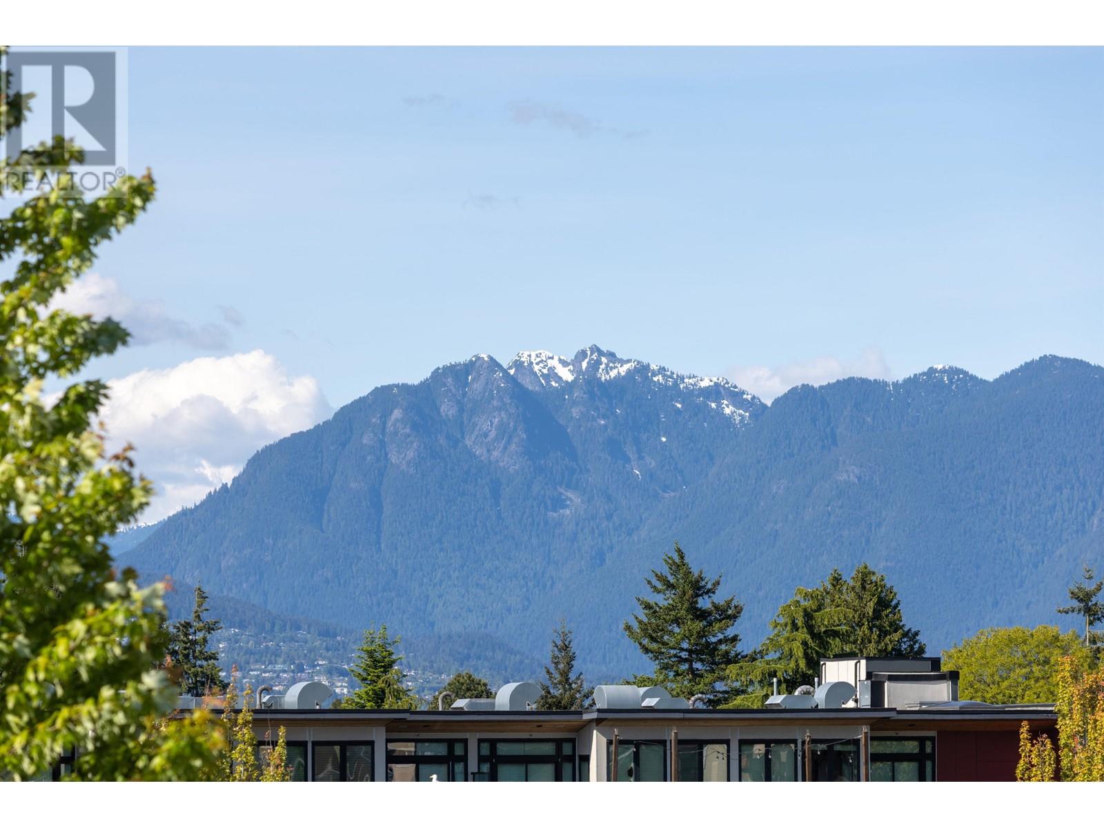 309 3668 W 10th Avenue, Vancouver, British Columbia  V6R 0G4 - Photo 13 - R3007360