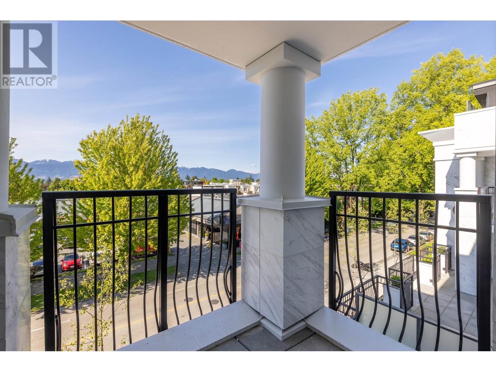 309 3668 W 10th Avenue, Vancouver, British Columbia  V6R 0G4 - Photo 28 - R3007360