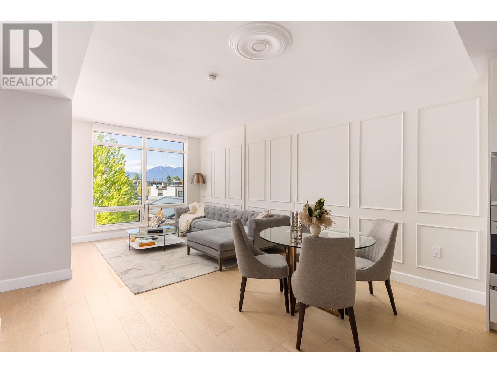 309 3668 W 10th Avenue, Vancouver, British Columbia  V6R 0G4 - Photo 8 - R3007360