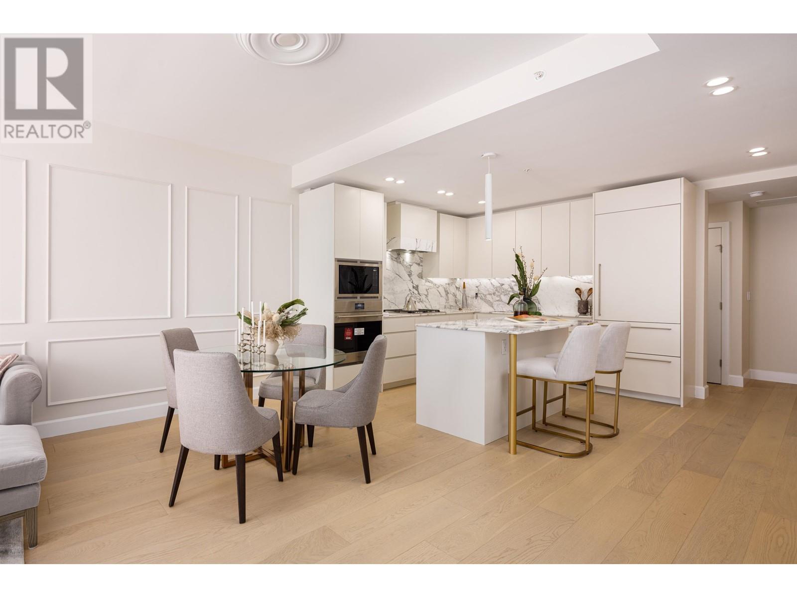 309 3668 W 10th Avenue, Vancouver, British Columbia  V6R 0G4 - Photo 7 - R3007360