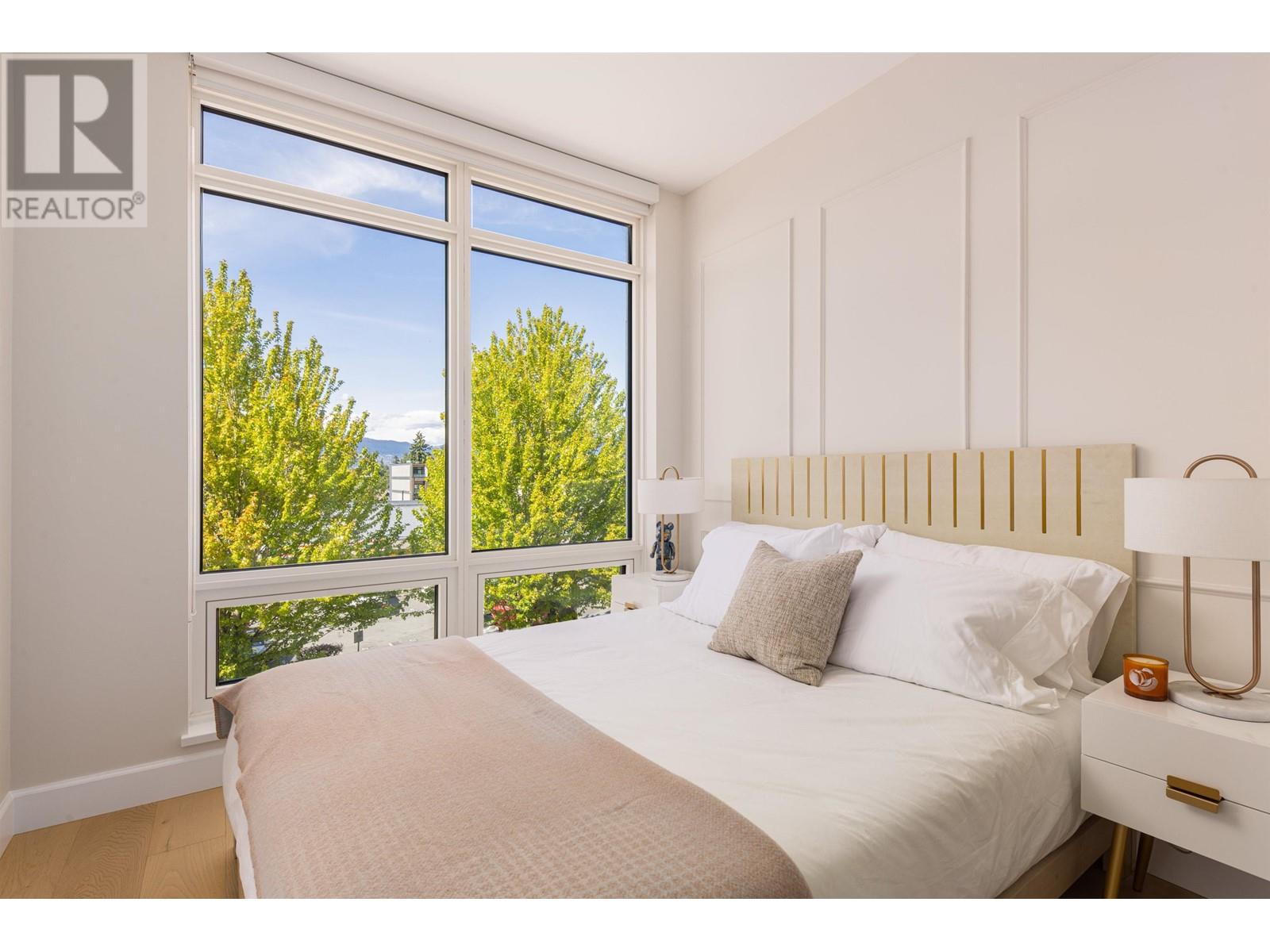 309 3668 W 10th Avenue, Vancouver, British Columbia  V6R 0G4 - Photo 23 - R3007360