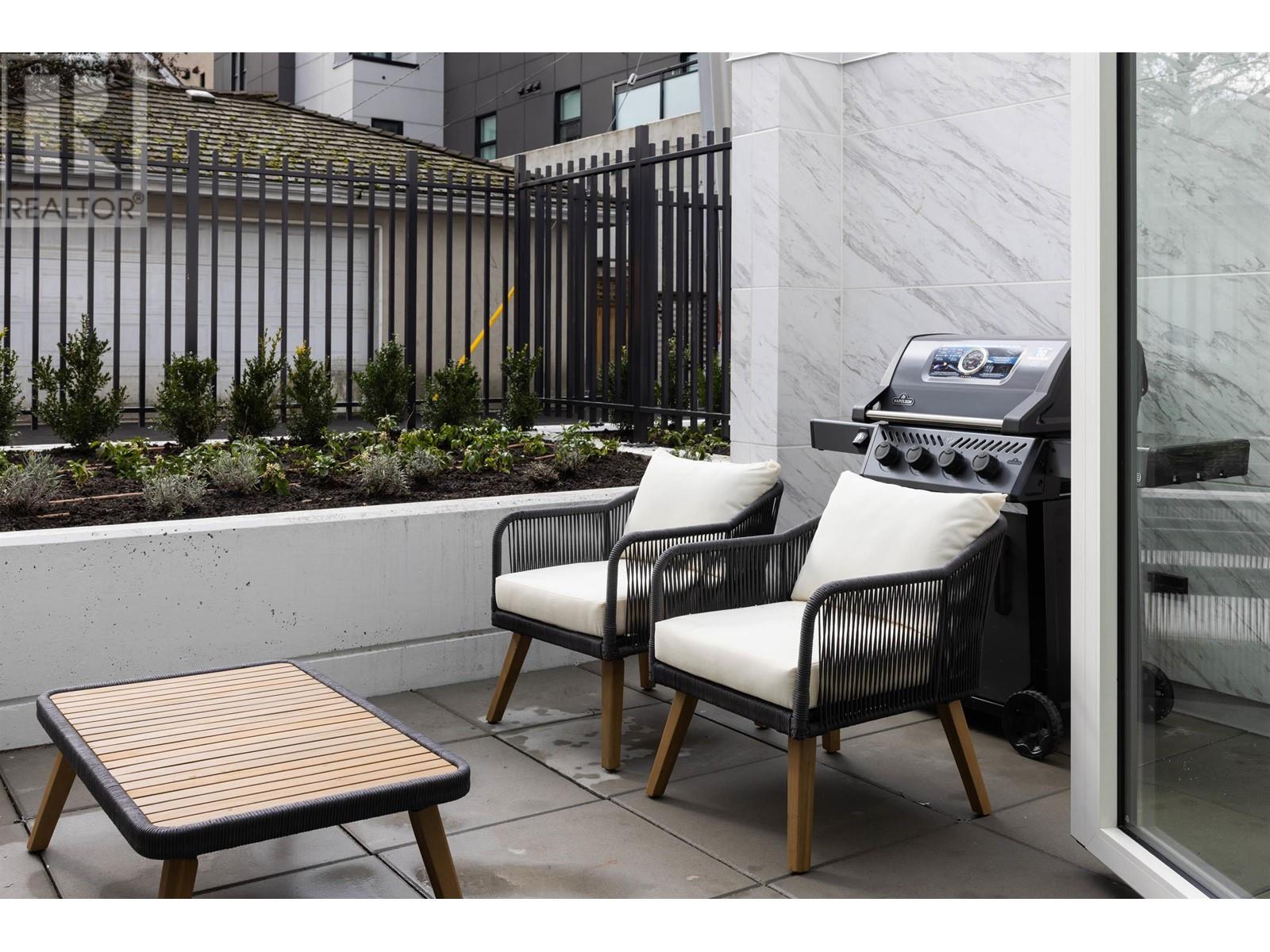 309 3668 W 10th Avenue, Vancouver, British Columbia  V6R 0G4 - Photo 39 - R3007360