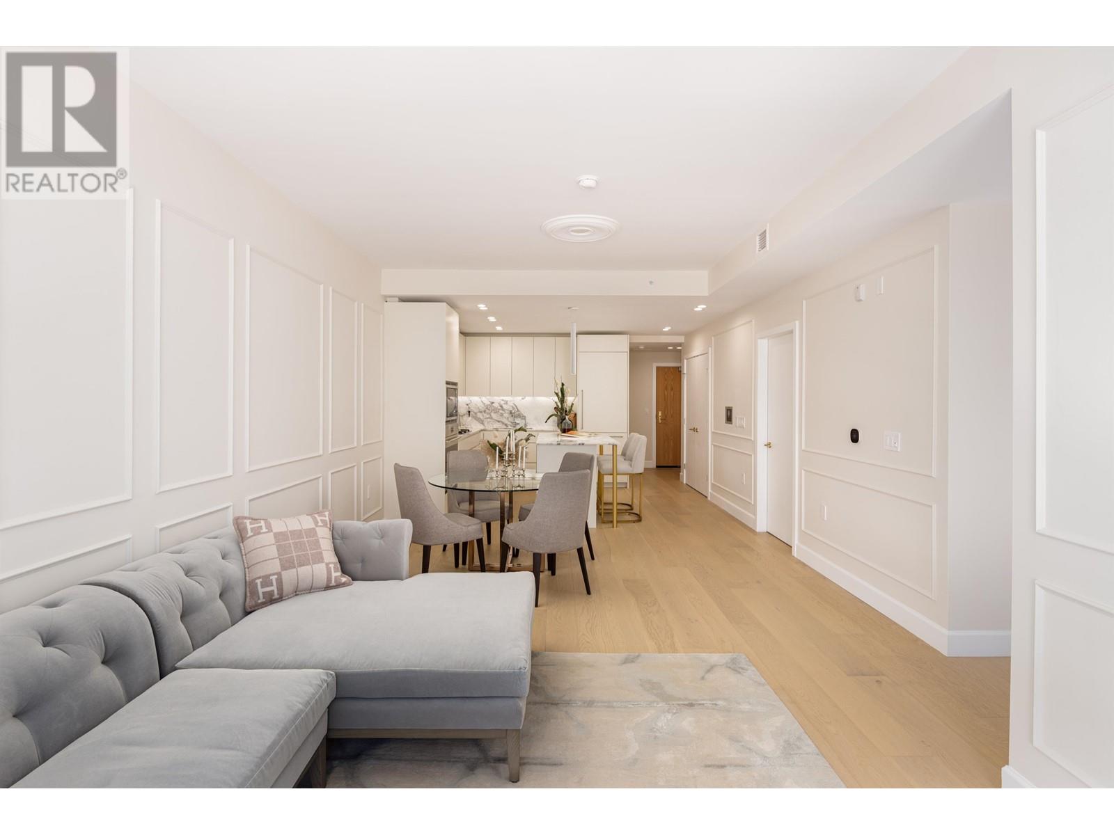 309 3668 W 10th Avenue, Vancouver, British Columbia  V6R 0G4 - Photo 16 - R3007360