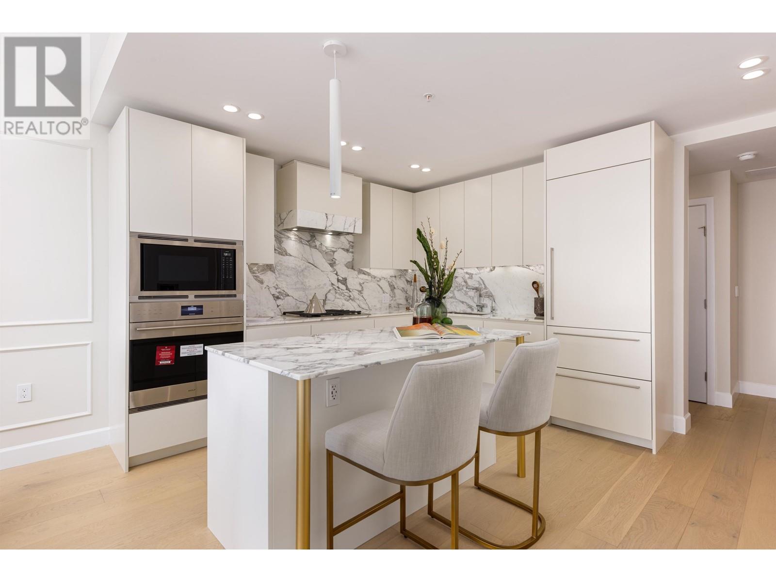 309 3668 W 10th Avenue, Vancouver, British Columbia  V6R 0G4 - Photo 6 - R3007360