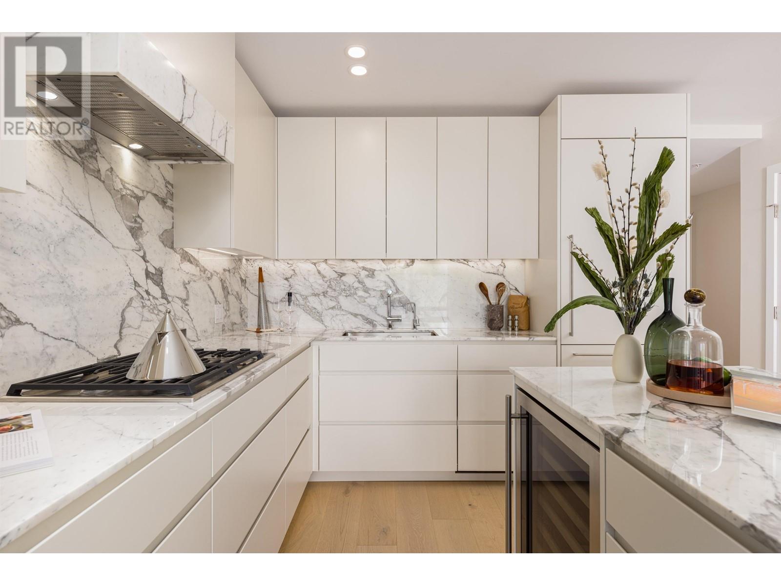 309 3668 W 10th Avenue, Vancouver, British Columbia  V6R 0G4 - Photo 5 - R3007360
