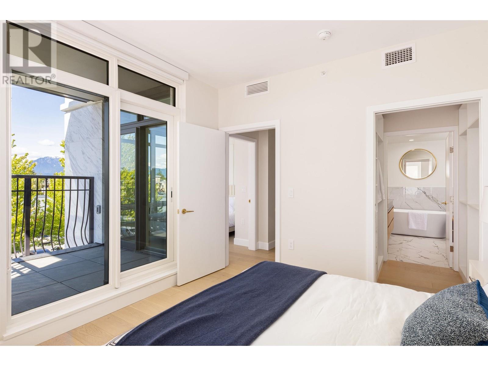 309 3668 W 10th Avenue, Vancouver, British Columbia  V6R 0G4 - Photo 18 - R3007360