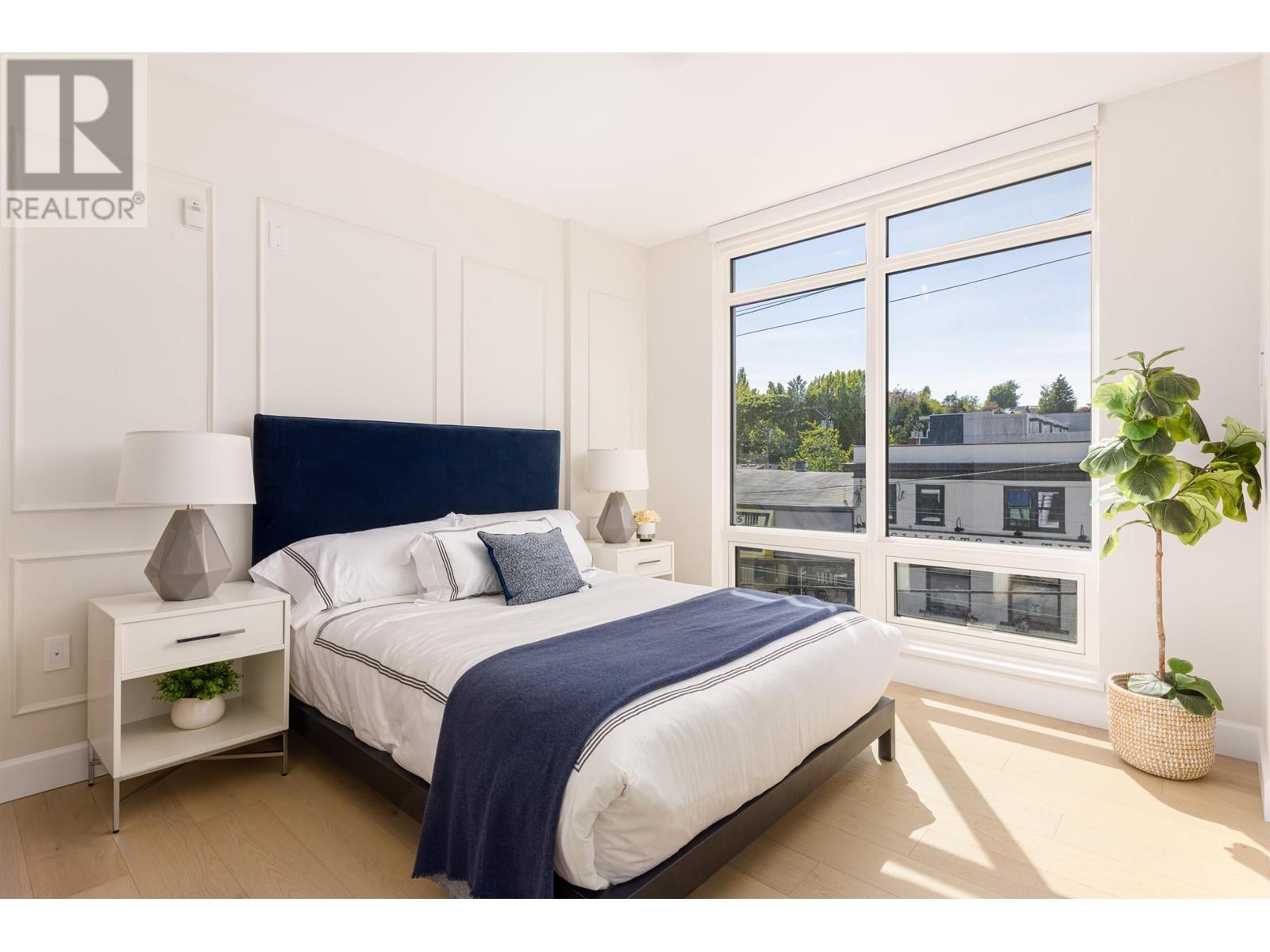 309 3668 W 10th Avenue, Vancouver, British Columbia  V6R 0G4 - Photo 17 - R3007360